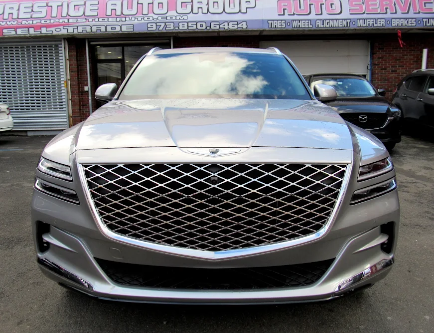 MFG Prestige Auto Group