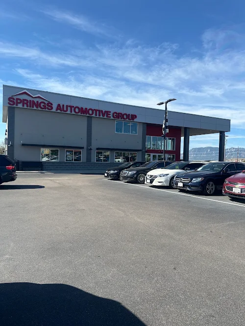 Springs Automotive Group