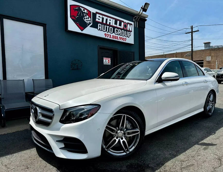 Stallion Auto Group in Paterson