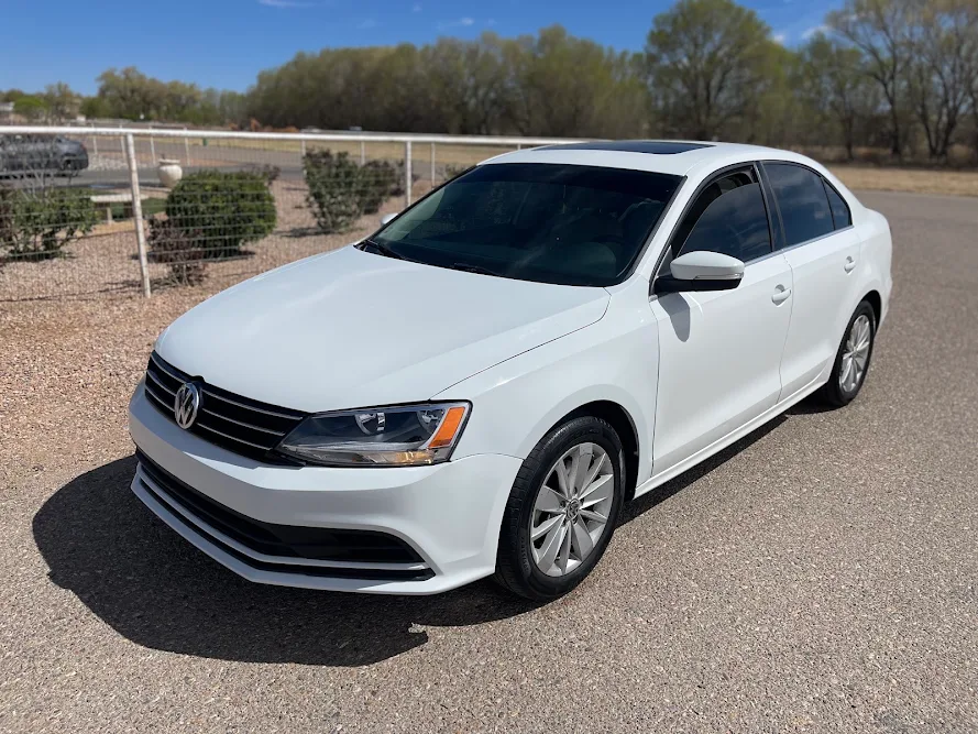 Right Auto Sales, LLC in Albuquerque