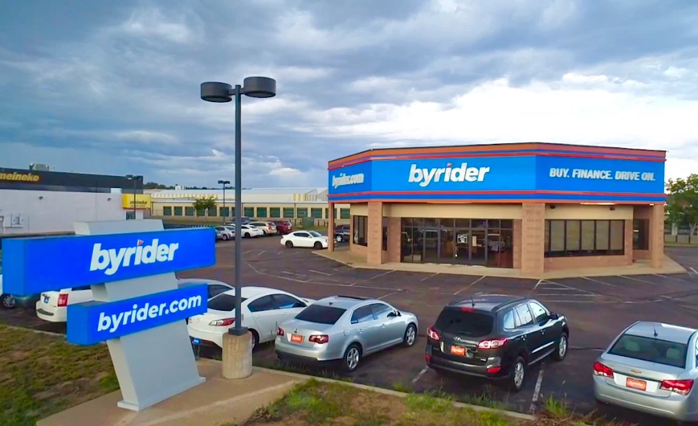 Byrider Colorado Springs