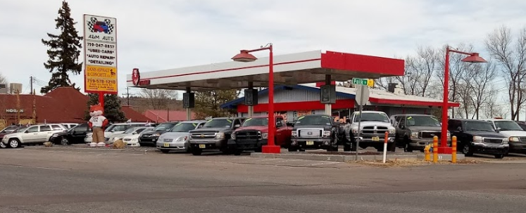 A&M Auto Sales