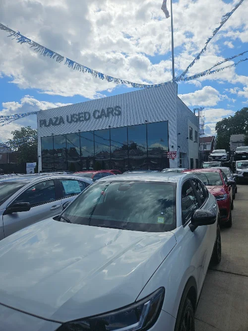 Plaza Used Cars in Brooklyn