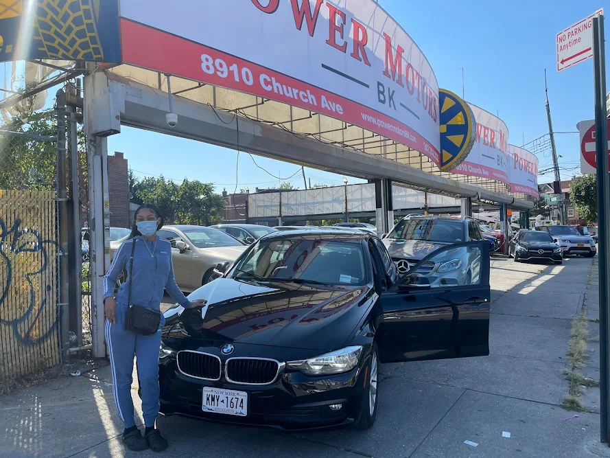 Power Motors Brooklyn - Power Motors BK Used Car Dealer Brooklyn NY
