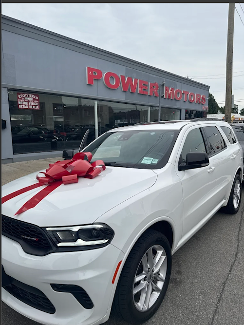 Power Motors NYC Queens - Used Car Dealership New York in Bellerose