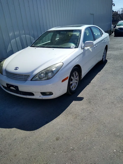 Unity Auto Sales Inc