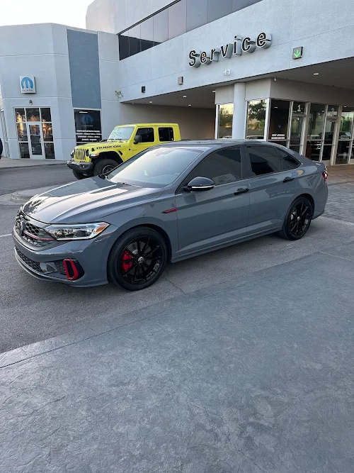 Findlay Volkswagen Henderson in Henderson