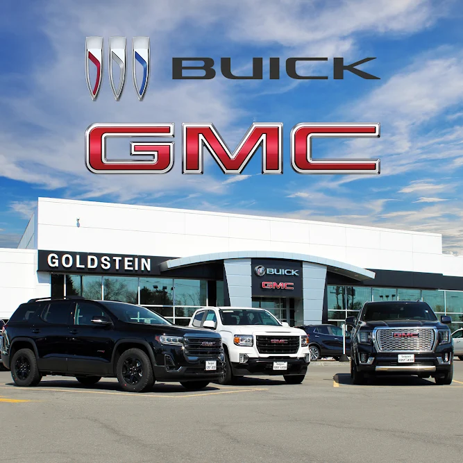 Goldstein Buick GMC