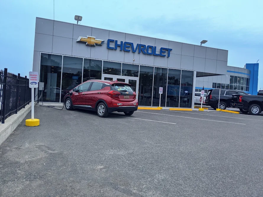 DePaula Auto Group