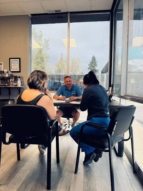 Peak Auto Sales llc in Colorado Springs