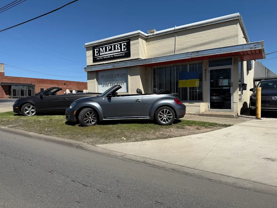 Empire Motors