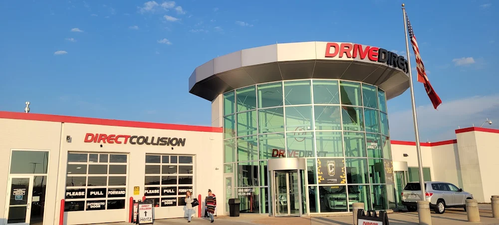 Drive Direct in Columbus