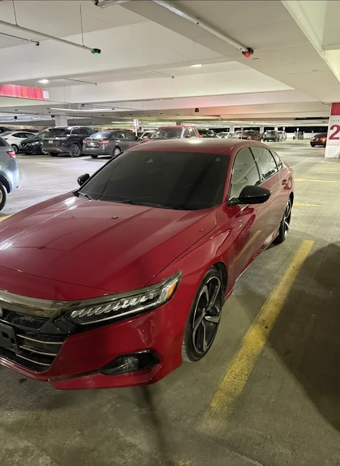 Clintonville Motors in Columbus