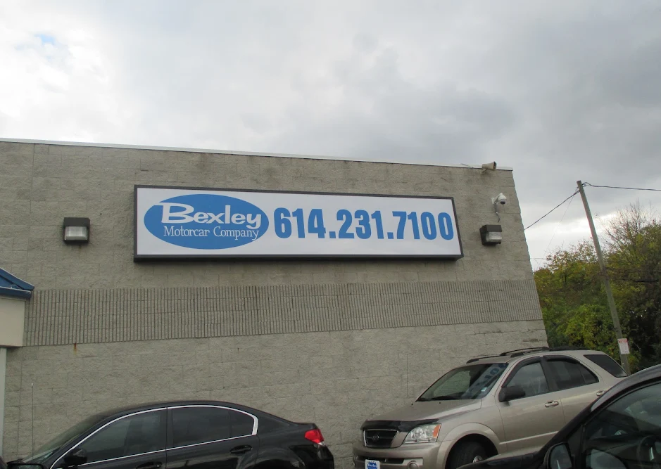 Bexley Motorcar Company