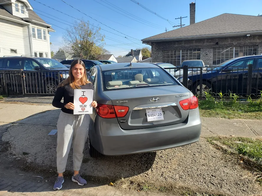 CarMart Auto Sale & Service INC