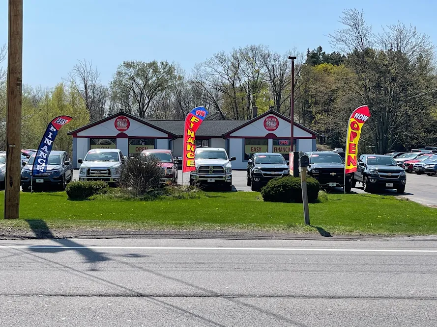 BEST BUY AUTO SALES of WEBSTER in Webster