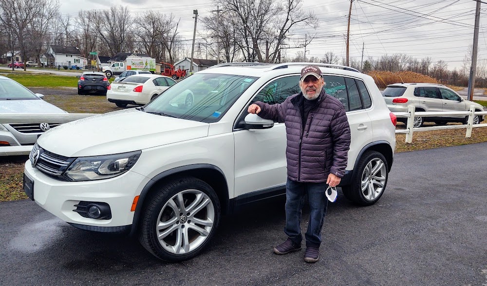 Special Interest Auto in Rochester