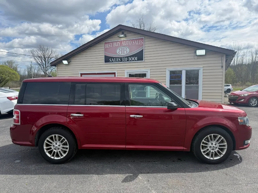 Best Buy Auto Sales in Newark