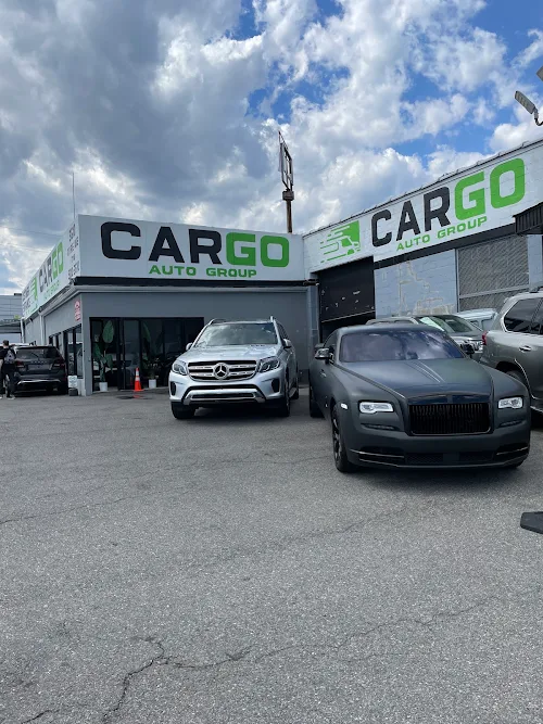 CarGo Auto Group in Brooklyn