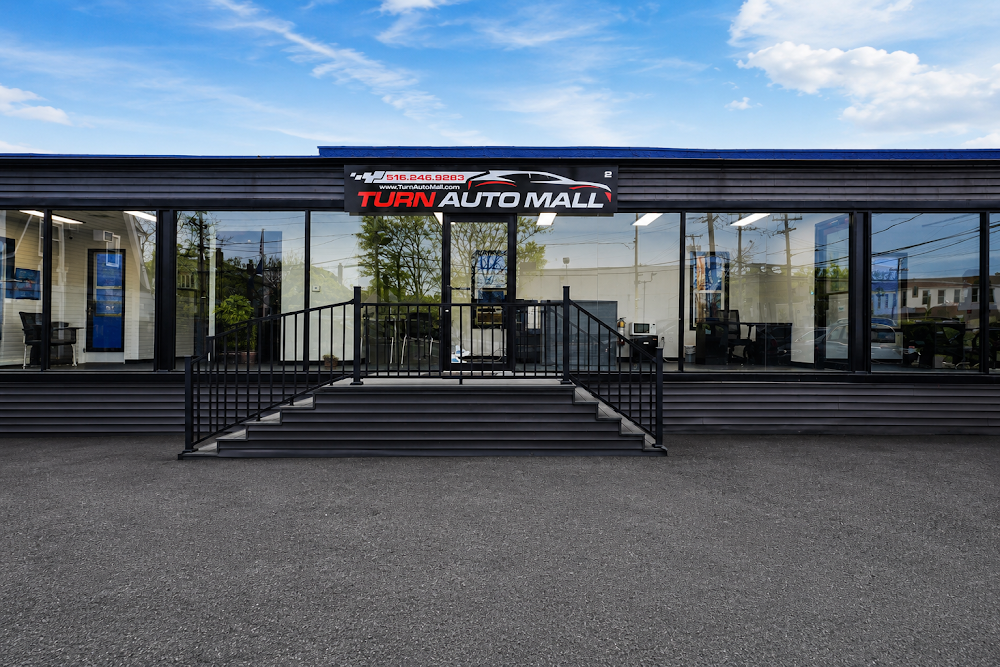 Turn Auto Mall New Hyde Park, New York