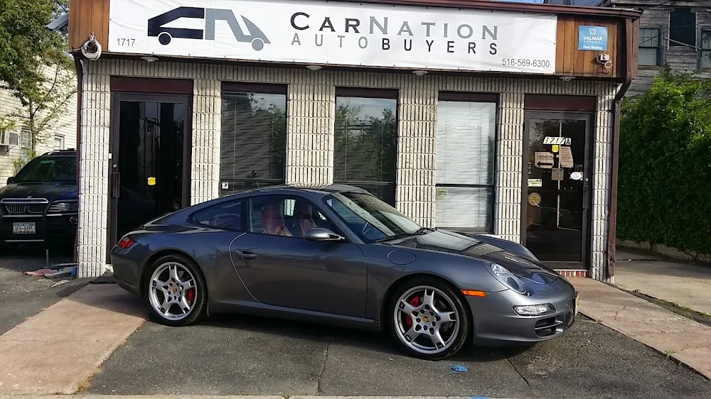 CarNation Autobuyers, Inc. in Rockville Centre