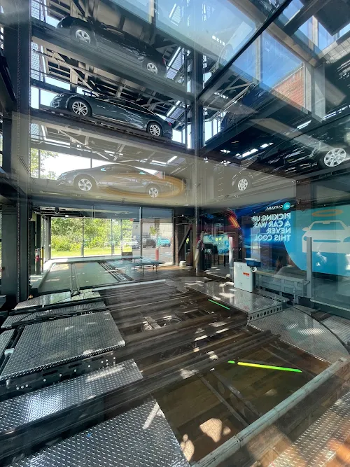 Carvana New York City in The Bronx