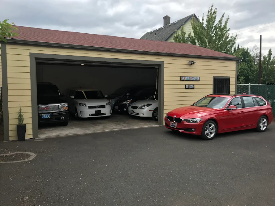 Jose Mesa Auto Wholesale, LLC