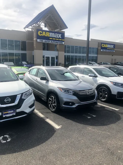 CarMax in Dayton