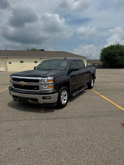 First Place Auto Sales