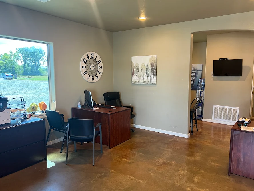 Chris Pruitt Auto Sales in Tahlequah