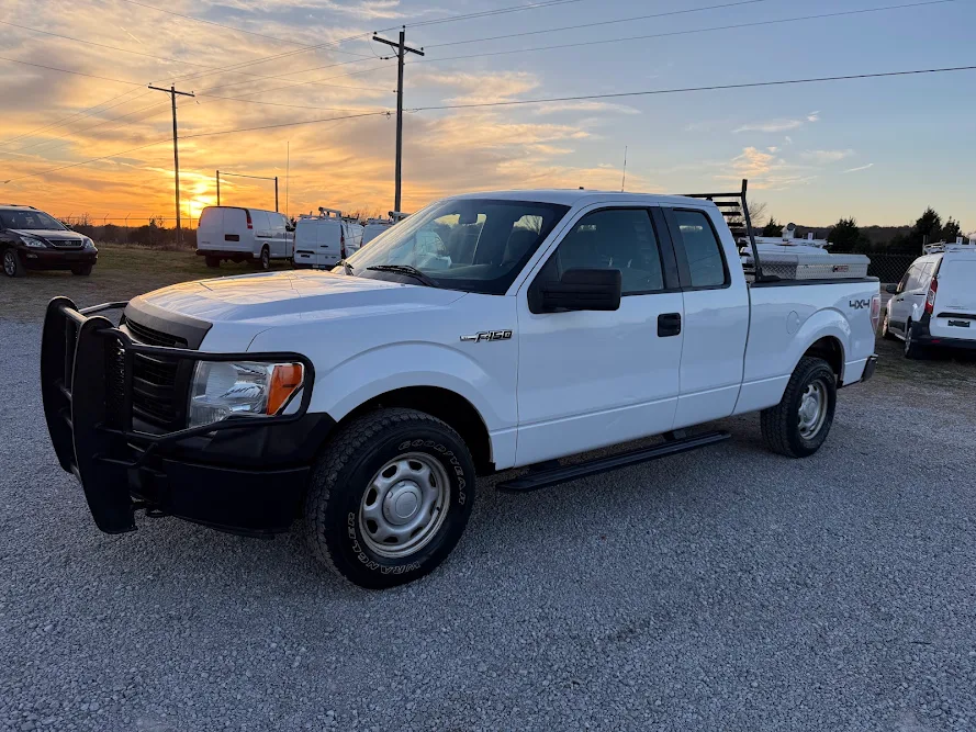 Superior Used Cars LLC in Claremore
