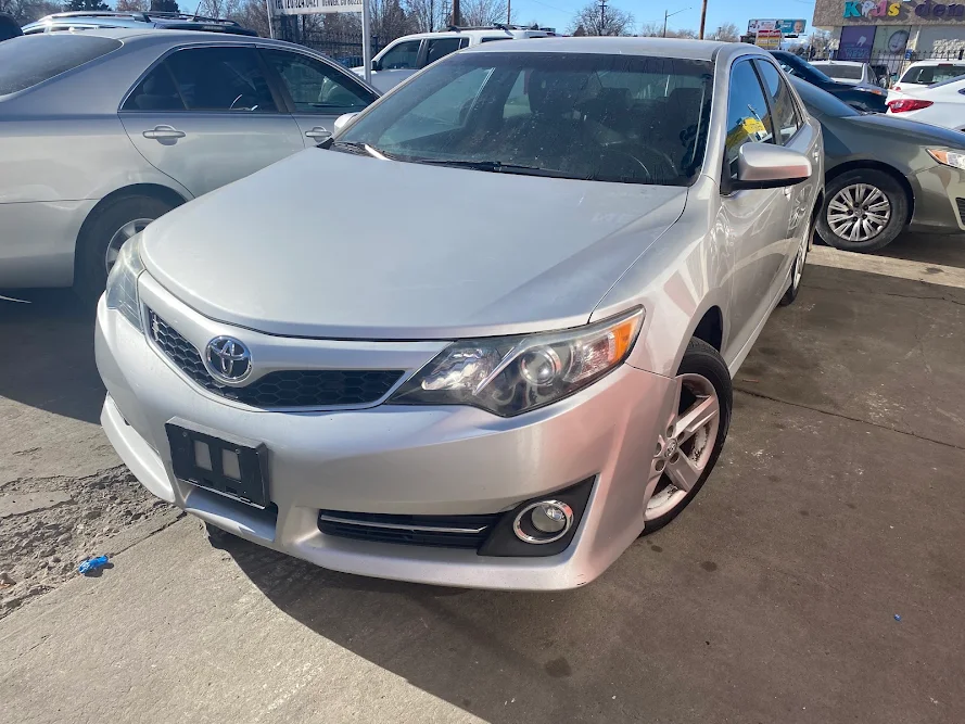 Rehoboth Auto Sales