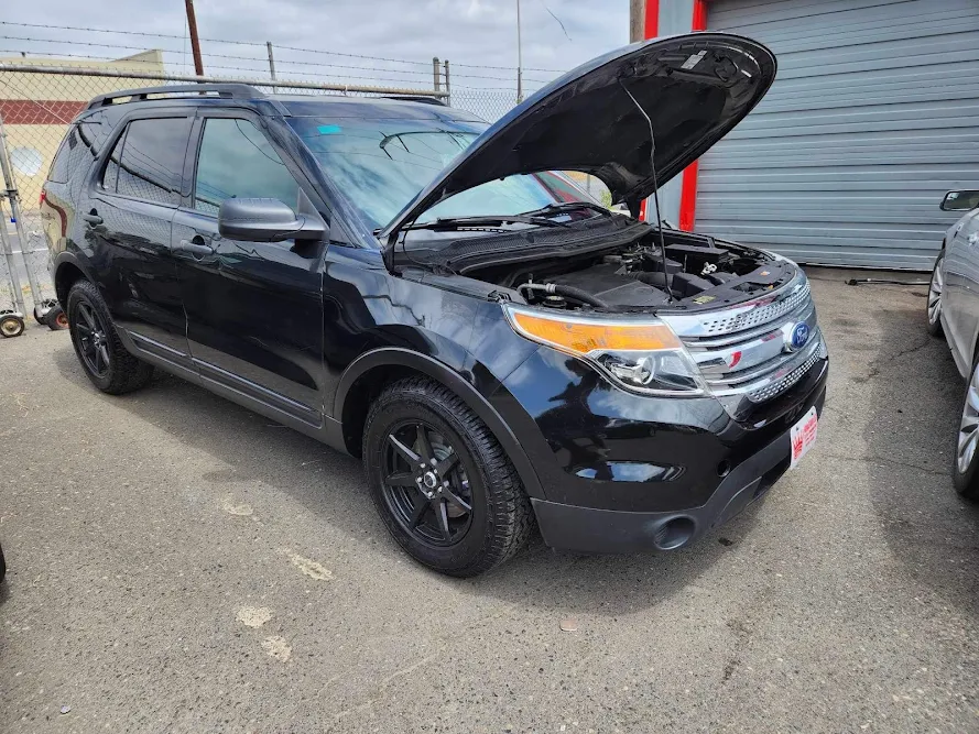 Kingz Auto LLC