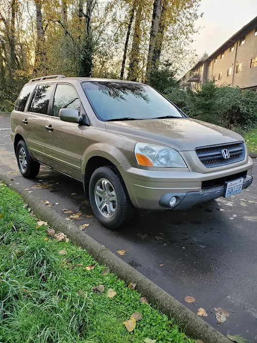 JARED'S AUTO SALES LLC