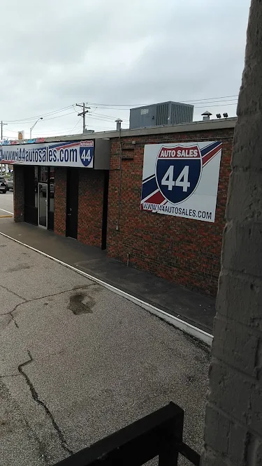 i 44 auto sales in Oklahoma City