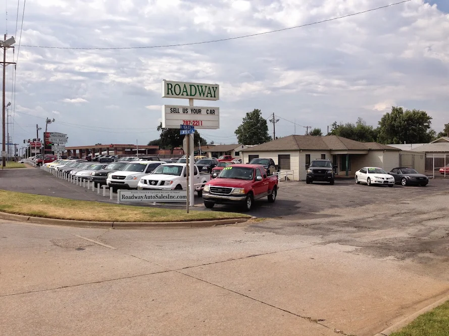 Roadway Auto Sales Inc in Bethany