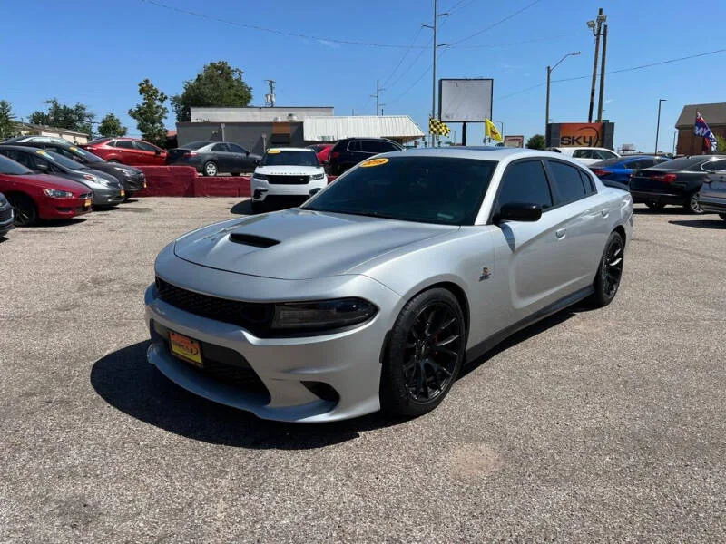 Sky Auto Sales in Oklahoma City