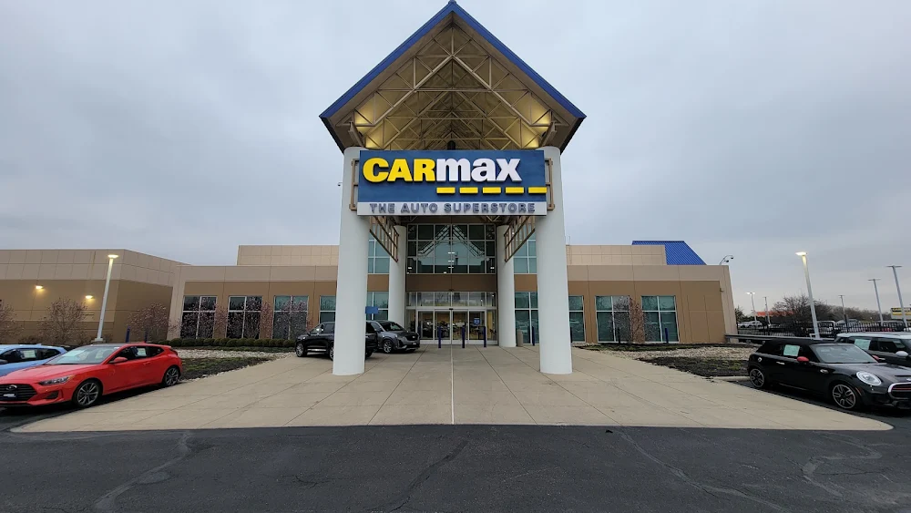 CarMax in Cincinnati
