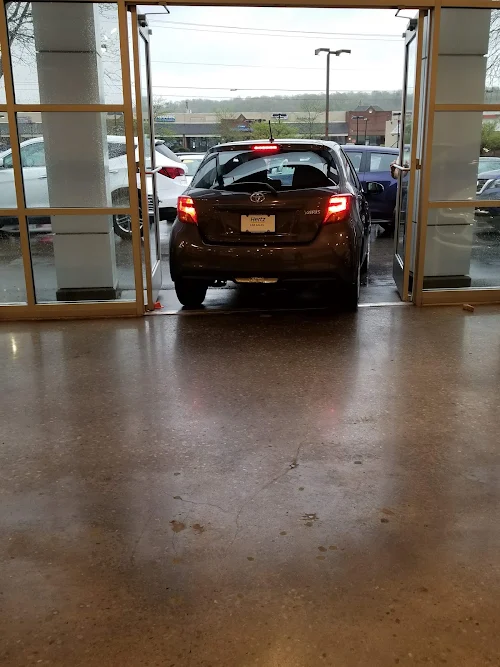 Hertz Car Sales Cincinnati in Loveland