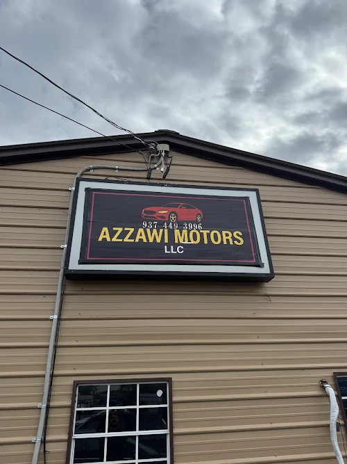 Azzawi motors llc