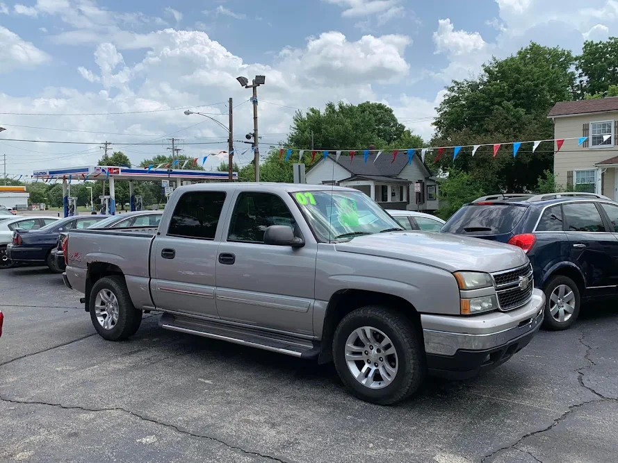 Tri-State Motors LLC