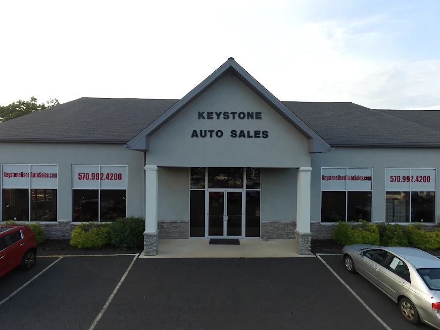 Keystone Used Auto Sales in Brodheadsville