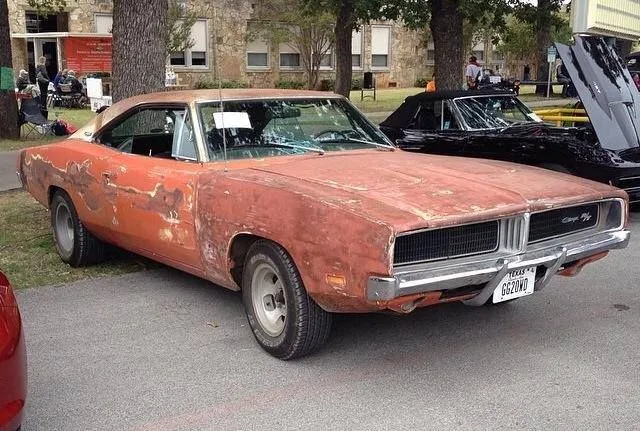 Gresham Dodge