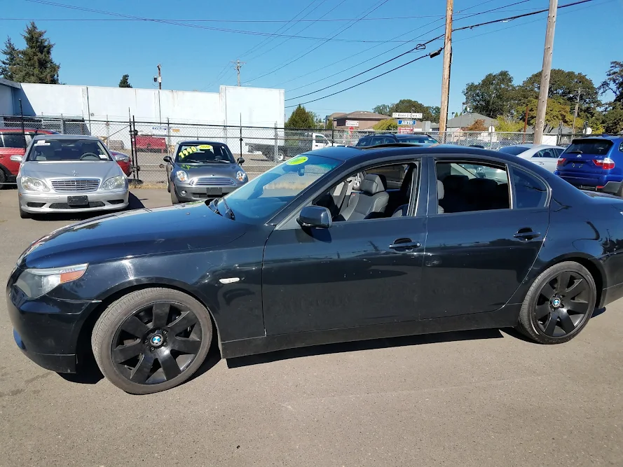 Midtown Motors in Salem
