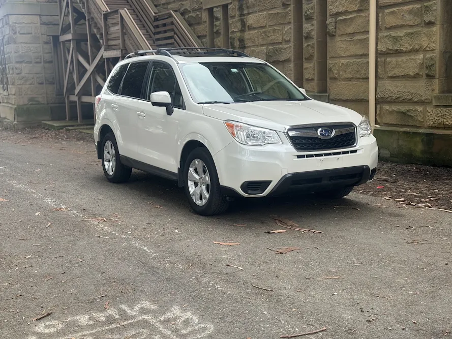 Benicia Elite Auto Group
