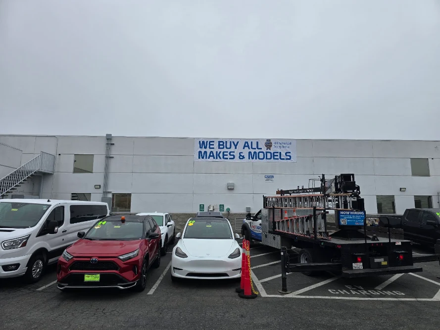 Mazzei Chevrolet
