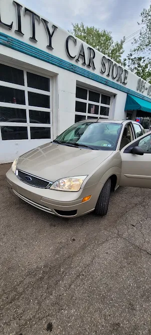 Quality Car Store
