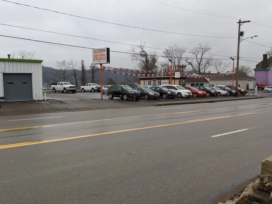 Weaver's Auto Sales