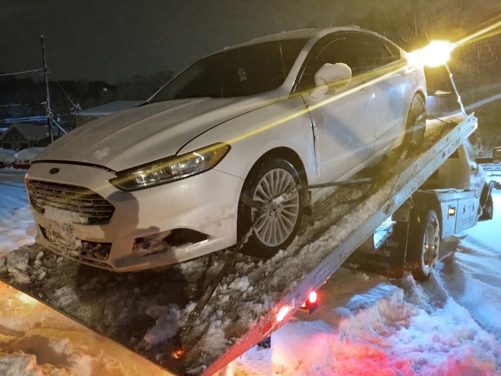 Route 51 Auto Sales