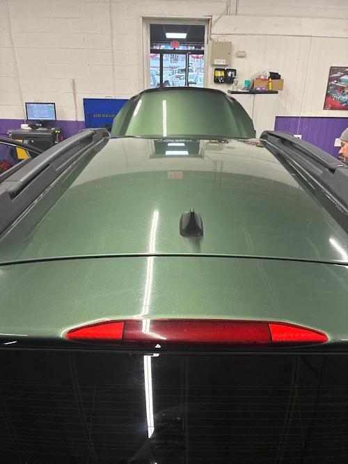 BMP Motors LLC